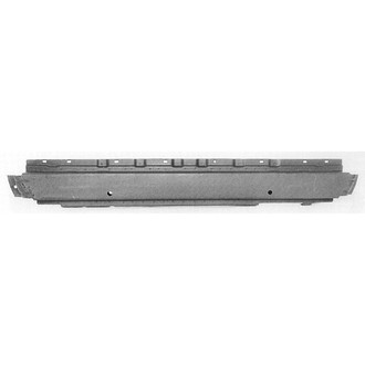 Alzare® - Rear Bumper Reinforcement (Standard Line)