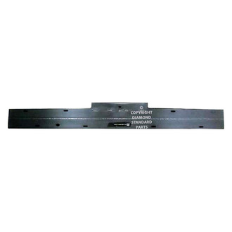 Alzare® - Rear Bumper Cover Reinforcement