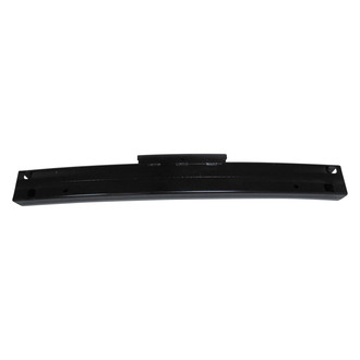 Alzare® - Rear Bumper Reinforcement (CAPA Certified)