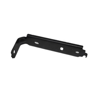 Alzare® - Rear Lower Driver or Passenger Side Bumper Bracket (Standard Line)