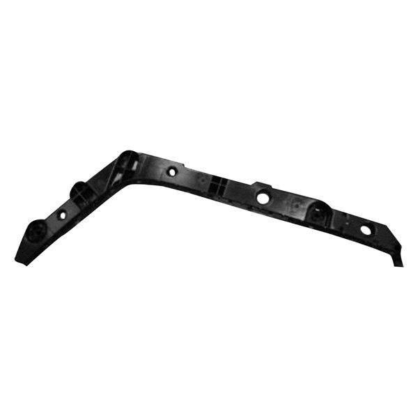 Alzare® - Rear Driver Side Upper Bumper Cover Retainer