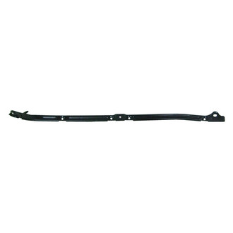 Alzare® NI1132103 - Rear Driver Side Bumper Cover Retainer (Standard Line)