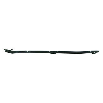 Alzare® - Rear Passenger Side Bumper Cover Retainer (Standard Line)
