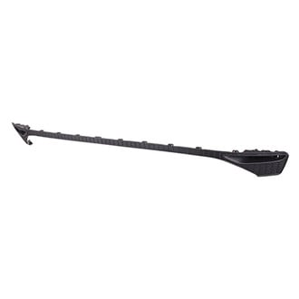 Alzare® - Rear Bumper Cover Molding