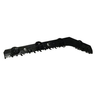 Alzare® - Rear Driver Side Bumper Cover Support (Standard Line)