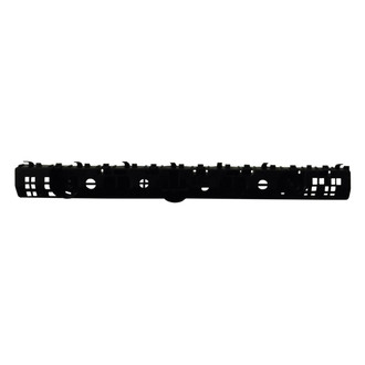 Alzare® - Rear Outer Driver Side Bumper Cover Retainer (CAPA Certified)