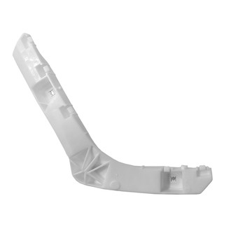 Alzare® - Rear Outer Driver Side Bumper Cover Support (Standard Line)