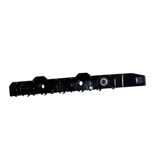 Alzare® - Rear Upper Driver Side Bumper Cover Retainer (Standard Line)