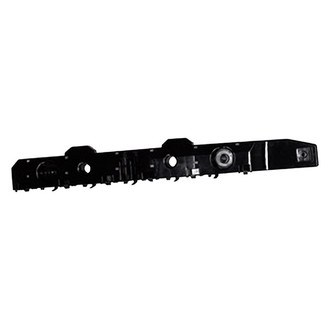 Alzare® - Rear Upper Driver Side Bumper Cover Retainer (CAPA Certified)