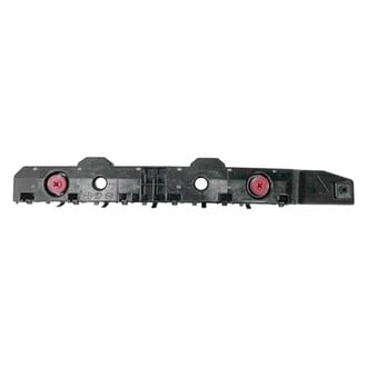 Alzare® - Rear Driver Side Bumper Cover Bracket (Standard Line)