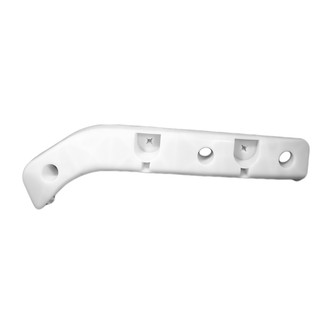 Alzare® - Rear Passenger Side Bumper Bracket (Standard Line)