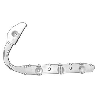 Alzare® - Rear Outer Passenger Side Bumper Cover Bracket (Standard Line)