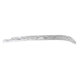 Alzare® - Rear Passenger Side Bumper Cover Bracket (CAPA Certified)