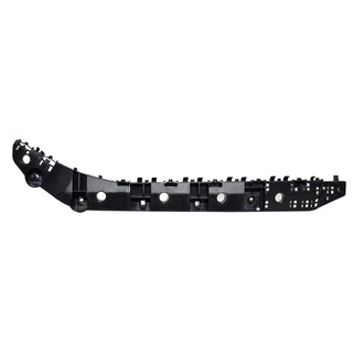 Alzare® - Rear Outer Passenger Side Bumper Cover Support (Standard Line)