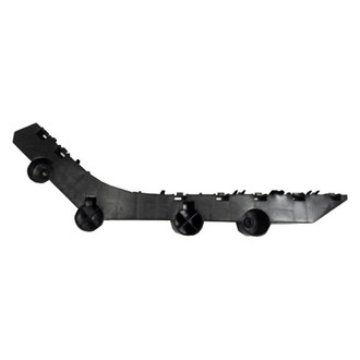 Alzare® - Rear Passenger Side Bumper Cover Support (Standard Line)