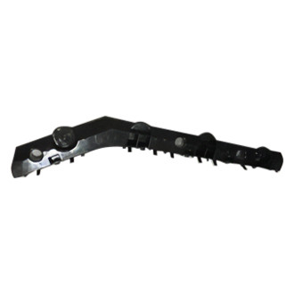 Alzare® - Rear Passenger Side Bumper Cover Support (Standard Line)