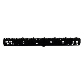 Alzare® - Rear Outer Passenger Side Bumper Cover Retainer (CAPA Certified)