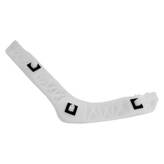 Alzare® - Rear Passenger Side Bumper Cover Support (Standard Line)