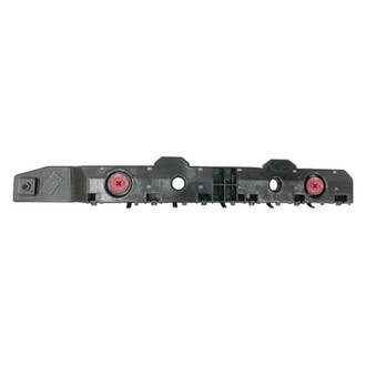Alzare® - Rear Passenger Side Bumper Cover Bracket (Standard Line)