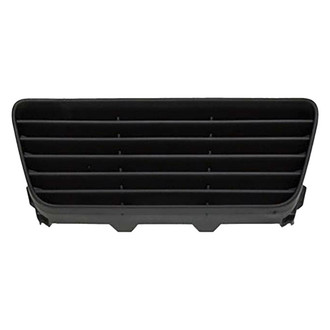 Alzare® - Rear Bumper Cover Molding