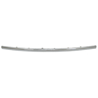 Alzare® - Rear Center Bumper Cover Molding (Standard Line)