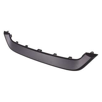 Alzare® - Rear Bumper Cover Molding