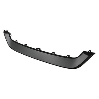 Alzare® - Rear Lower Bumper Molding (CAPA Certified)