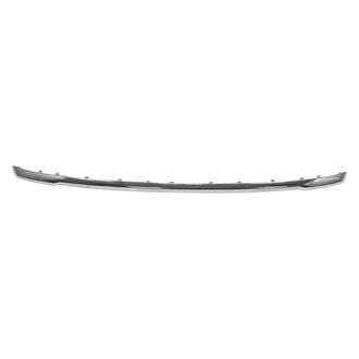 Alzare® - Rear Bumper Cover Molding