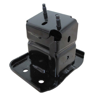 Alzare® - Rear Bumper Bracket