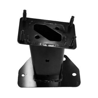 Alzare® - Rear Bumper Bracket