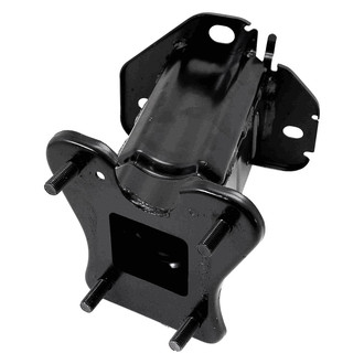 Alzare® - Rear Passenger Side Bumper Impact Bar Bracket (CAPA Certified)