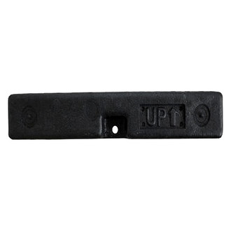 Alzare® - Rear Bumper Absorber (Standard Line)