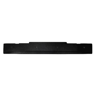 Alzare® - Rear Bumper Absorber (CAPA Certified)