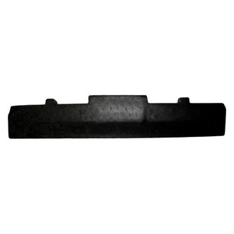 Alzare® - Rear Bumper Absorber (CAPA Certified)