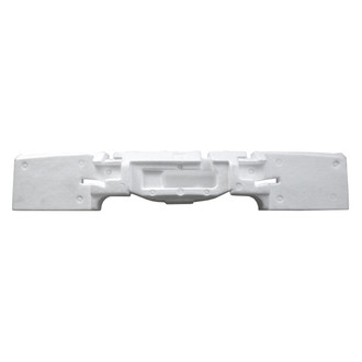 Alzare® - Rear Bumper Impact Absorber