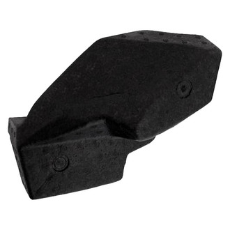 Alzare® - Rear Bumper Impact Absorber