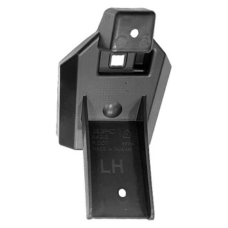 Alzare® - Rear Bumper Bracket