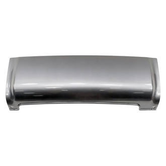 Alzare® - Rear Trailer Hitch Cover (Standard Line)