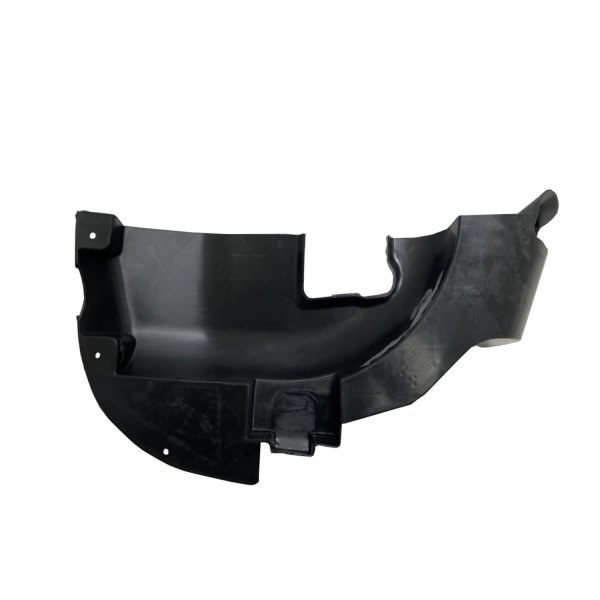 Alzare® - Rear Driver Side Lower Bumper Cover Extension