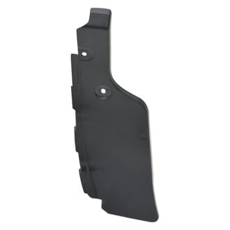 Alzare® - Rear Passenger Side Bumper Closing Plate (Standard Line)