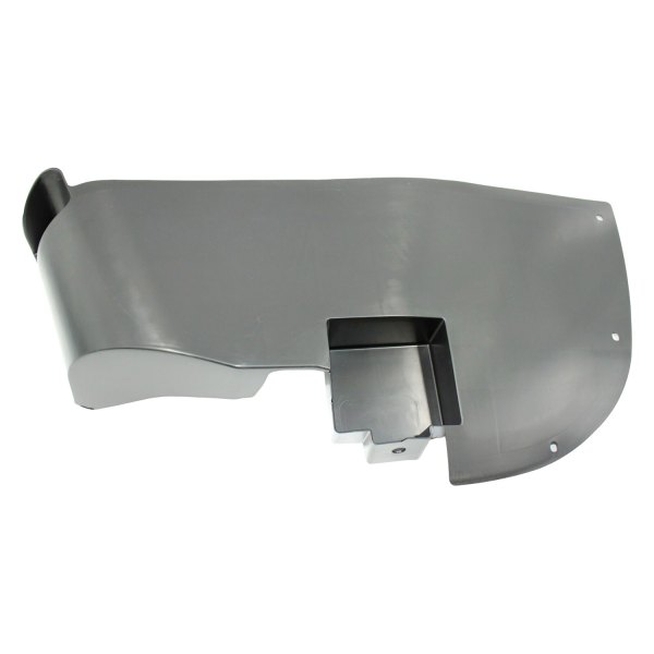 Alzare® - Rear Passenger Side Lower Bumper Cover Extension
