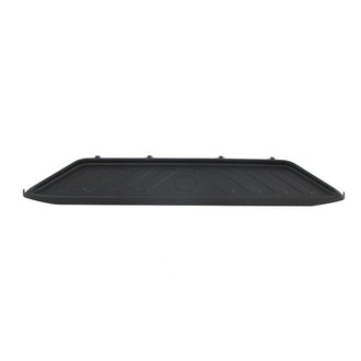 Alzare® - Rear Lower Bumper Step Pad