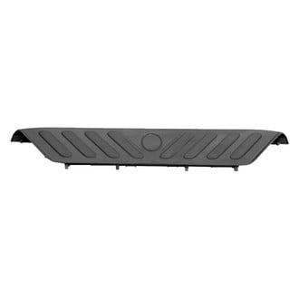 Alzare® - Rear Lower Bumper Step Pad (CAPA Certified)