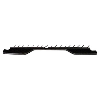 Alzare® - Rear Upper Bumper Step Pad (CAPA Certified)