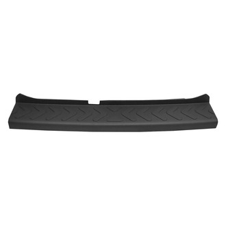 Alzare® - Rear Bumper Step Pad (Standard Line)