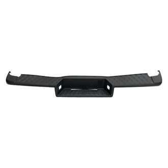 Alzare® - Rear Bumper Step Pad (CAPA Certified)