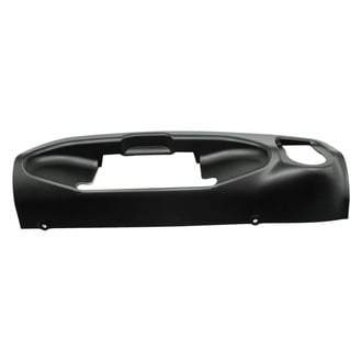 Alzare® - Rear Tow Hook Cover