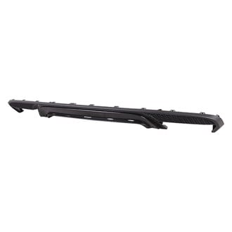 Alzare® - Rear Valance Panel