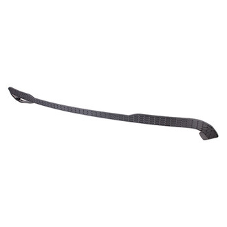 Alzare® - Rear Bumper Valance (CAPA Certified)