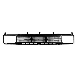 Alzare® - Grille (Standard Line)